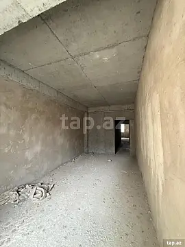 Satılır 3 otaqlı yeni tikili 120 m²