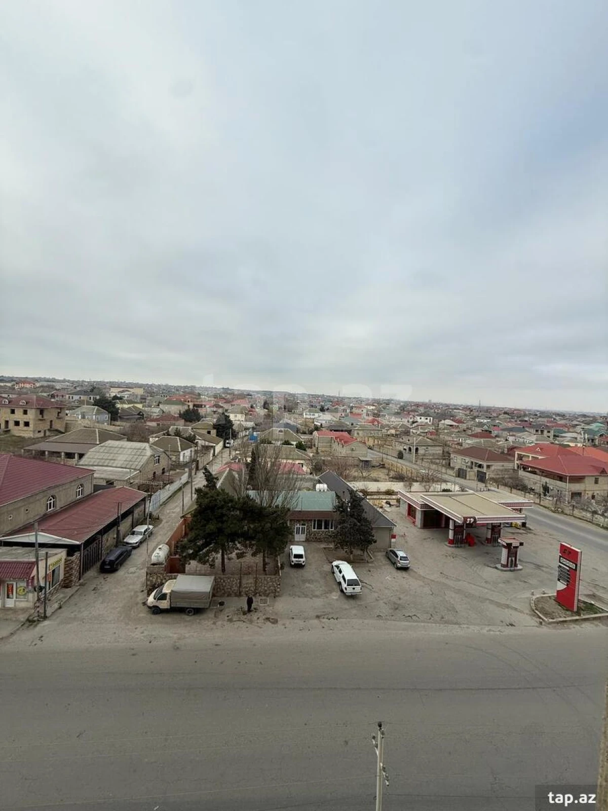 Satılır 3 otaqlı yeni tikili 120 m²