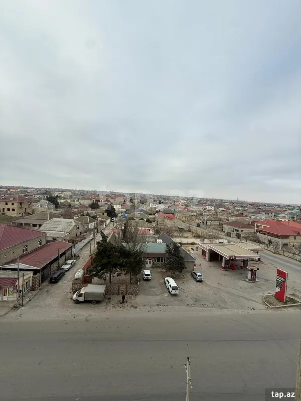 Satılır 3 otaqlı yeni tikili 120 m²