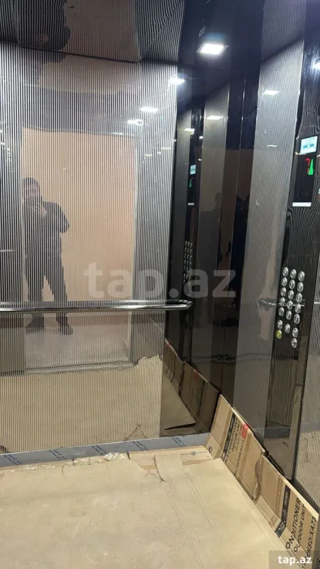 Kirayə verilir 2 otaqlı yeni tikili 51 m²