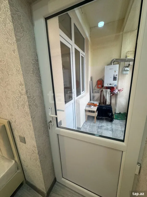Kirayə verilir 2 otaqlı yeni tikili 51 m²