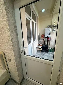 Kirayə verilir 2 otaqlı yeni tikili 51 m²