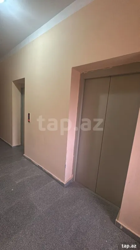 Kirayə verilir 2 otaqlı yeni tikili 51 m²