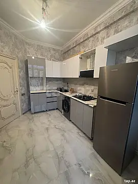 Kirayə verilir 2 otaqlı yeni tikili 51 m² — Sumqayıt 2 otaq 51.00 m²