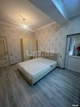 Kirayə verilir 2 otaqlı yeni tikili 51 m²