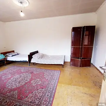 Kirayə verilir 4 otaqlı həyət evi