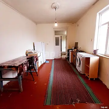 Kirayə verilir 4 otaqlı həyət evi