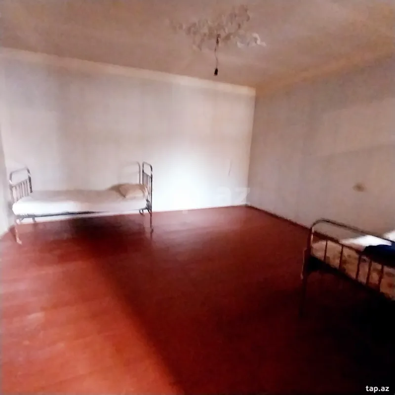 Kirayə verilir 4 otaqlı həyət evi