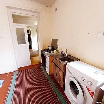 Kirayə verilir 4 otaqlı həyət evi