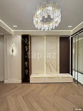 Satılır 3 otaqlı yeni tikili 85 m²