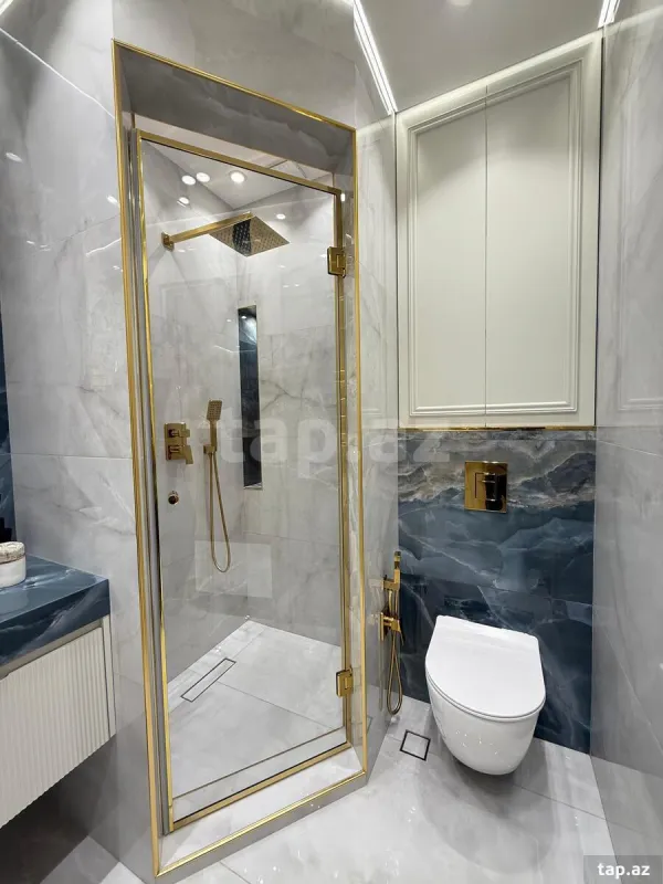 Satılır 3 otaqlı yeni tikili 85 m²