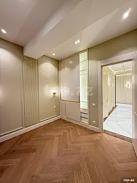 Satılır 3 otaqlı yeni tikili 85 m²