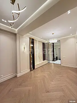 Satılır 3 otaqlı yeni tikili 85 m²