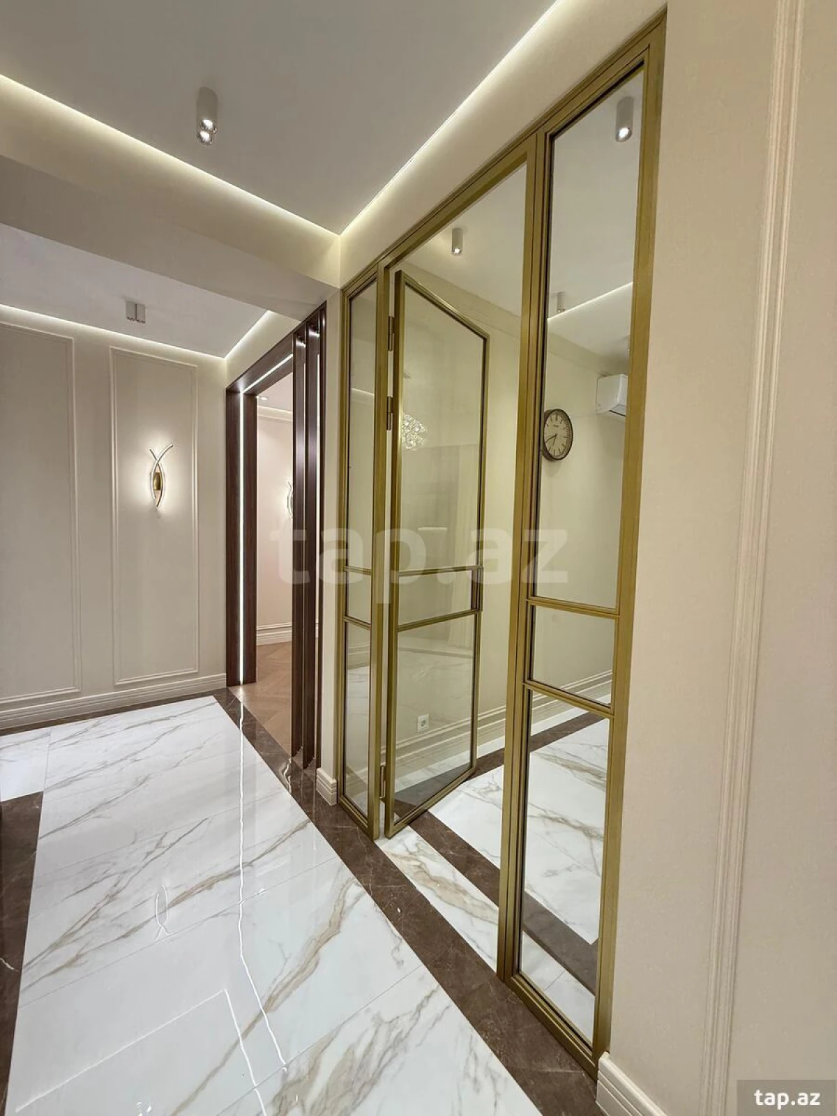 Satılır 3 otaqlı yeni tikili 85 m²