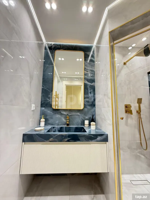 Satılır 3 otaqlı yeni tikili 85 m²