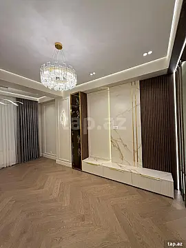 Satılır 3 otaqlı yeni tikili 85 m²