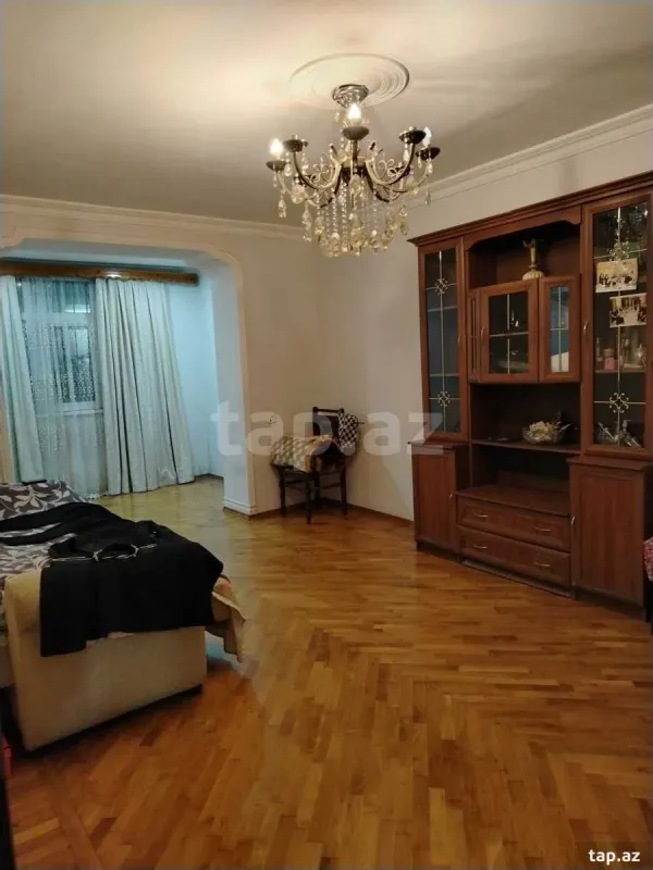 Kirayə verilir 2 otaqlı mənzil 40 m²