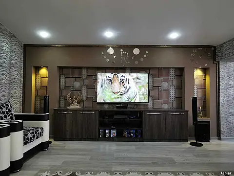 Kirayə verilir 2 otaqlı yeni tikili 90 m²