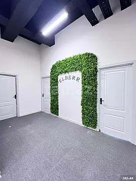 Kirayə verilir ofis — Bakı, Nəsimi