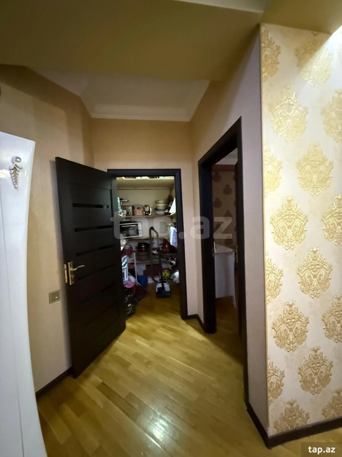 Satılır 2 otaqlı yeni tikili 65 m²