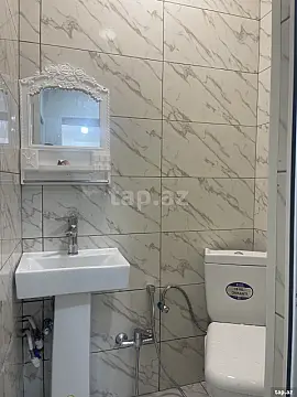 Satılır 2 otaqlı yeni tikili 30 m²