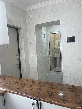 Satılır 2 otaqlı yeni tikili 30 m²