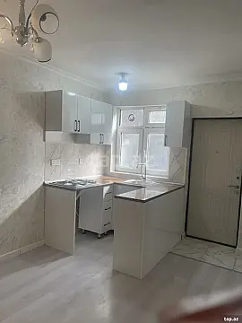 Satılır 2 otaqlı yeni tikili 30 m² — Bakı 2 otaq 30.00 m²