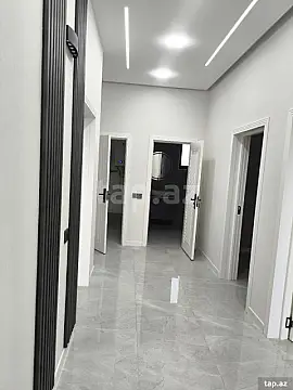 Satılır 3 otaqlı həyət evi