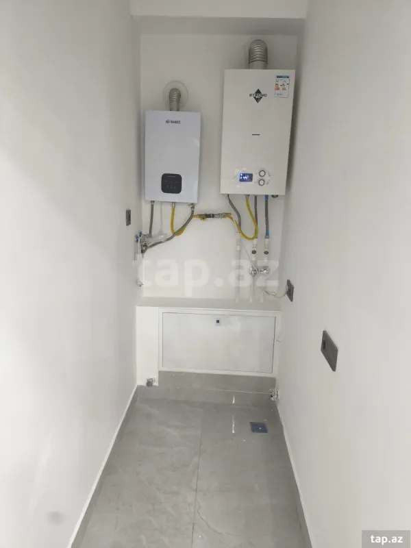 Satılır 3 otaqlı həyət evi