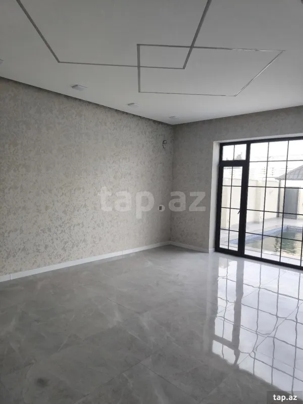 Satılır 3 otaqlı həyət evi