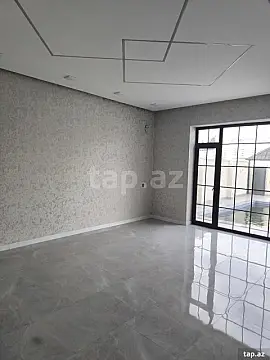 Satılır 3 otaqlı həyət evi