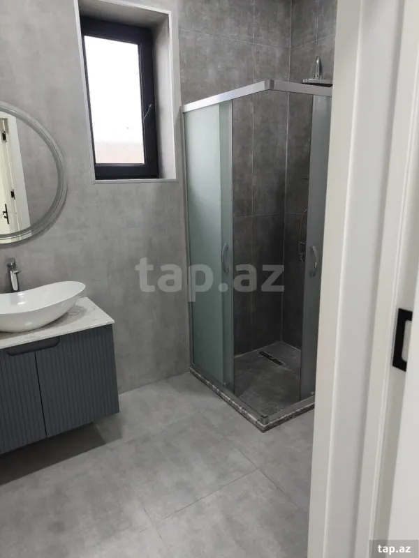 Satılır 3 otaqlı həyət evi