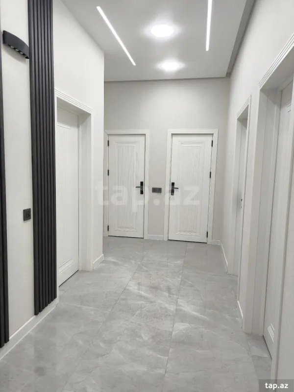 Satılır 3 otaqlı həyət evi