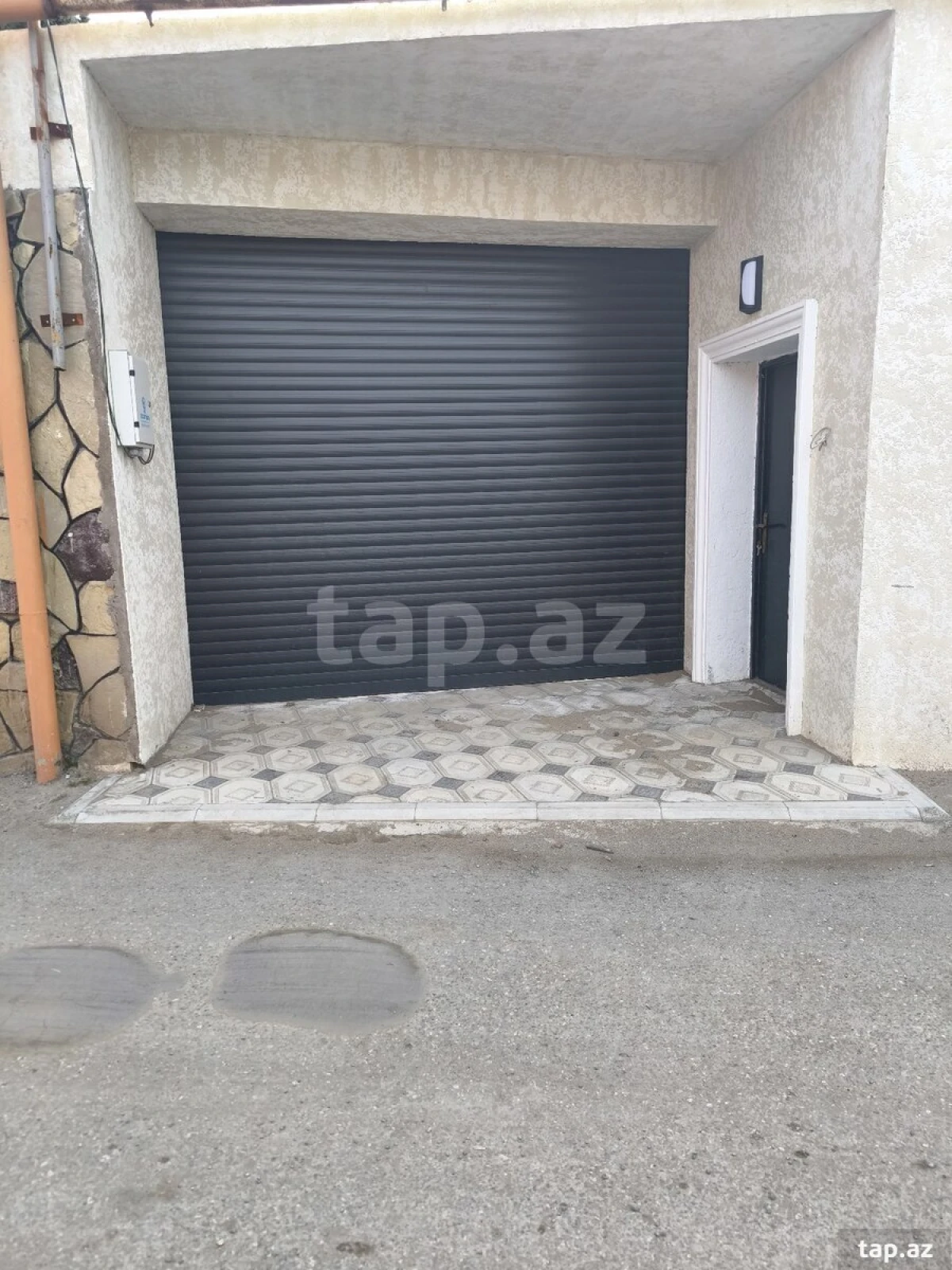 Satılır 3 otaqlı həyət evi