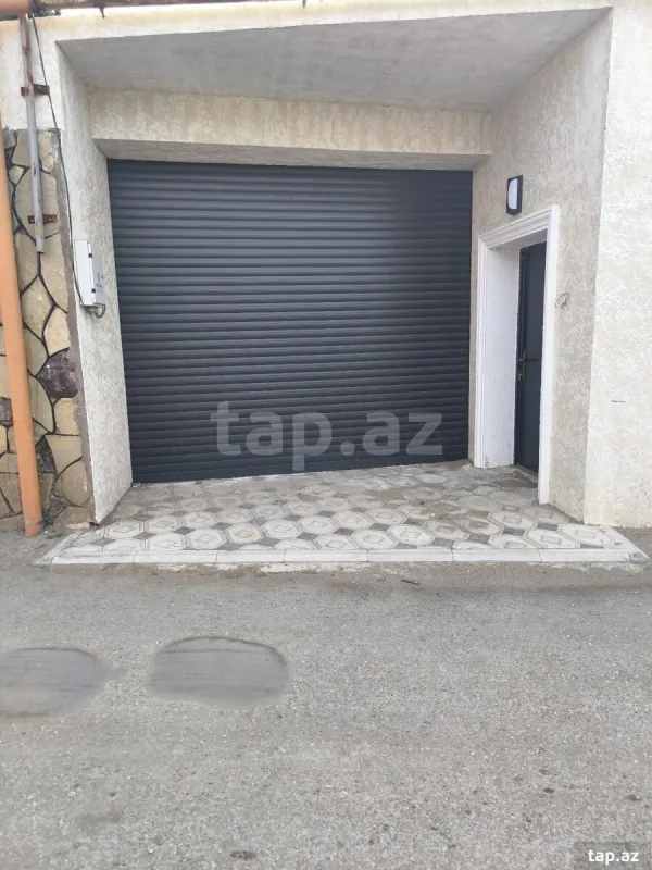 Satılır 3 otaqlı həyət evi
