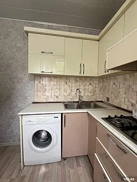 Kirayə verilir 2 otaqlı mənzil 55 m²