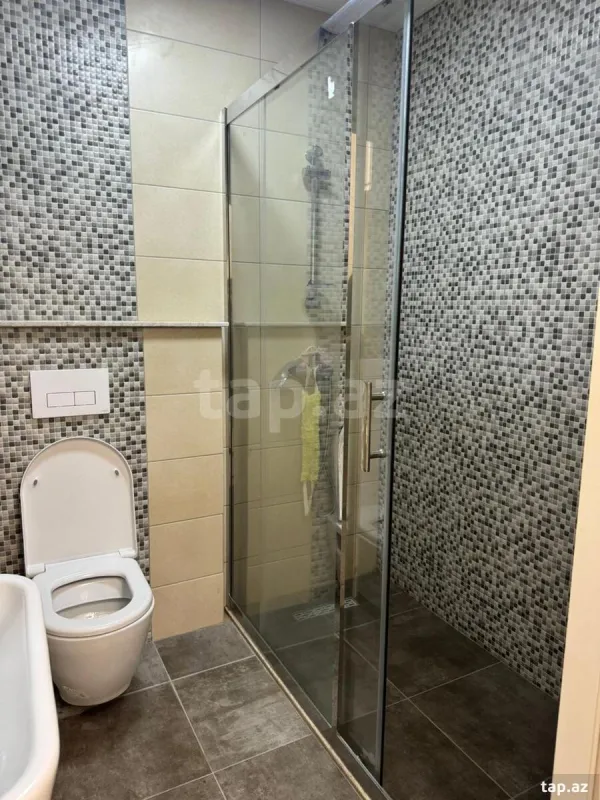 Satılır 3 otaqlı yeni tikili 96 m²