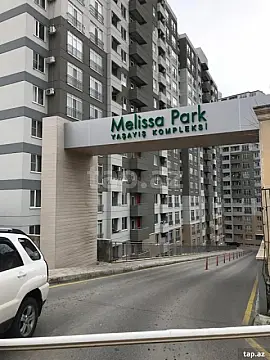 Satılır 3 otaqlı yeni tikili 96 m² — Bakı, Yasamal 3 otaq 96.00 m²