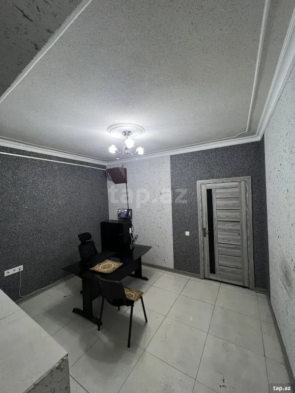 Kirayə verilir obyekt