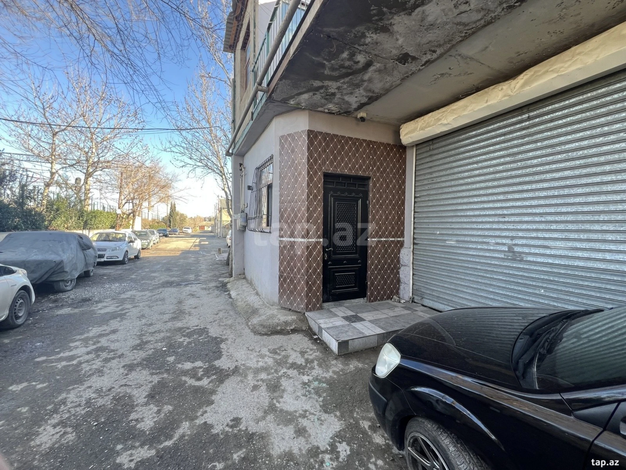 Kirayə verilir obyekt