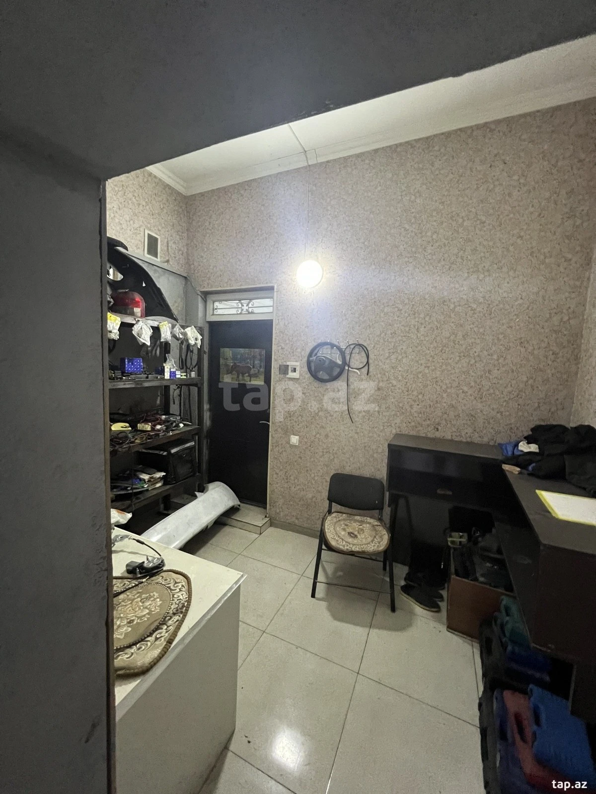 Kirayə verilir obyekt