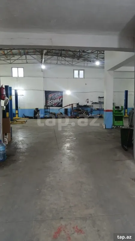 Kirayə verilir obyekt