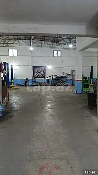 Kirayə verilir obyekt