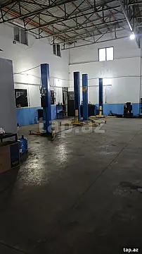 Kirayə verilir obyekt