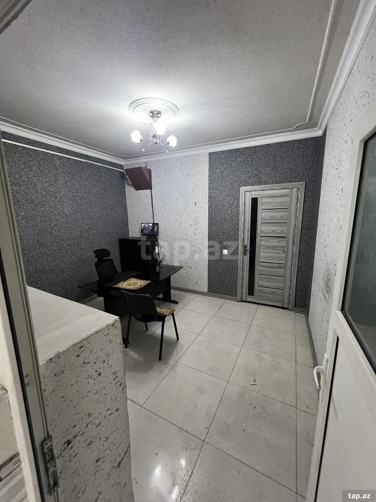 Kirayə verilir obyekt