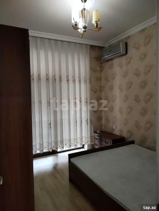 Kirayə verilir 3 otaqlı yeni tikili 110 m²