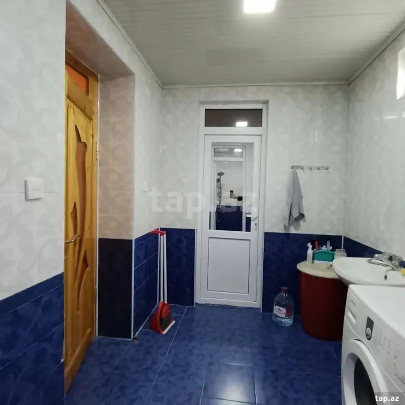 Kirayə verilir 5 otaqlı həyət evi