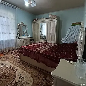 Kirayə verilir 5 otaqlı həyət evi — Şirvan 5 otaq