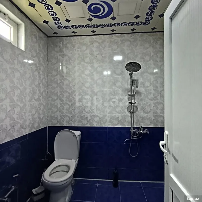 Kirayə verilir 5 otaqlı həyət evi