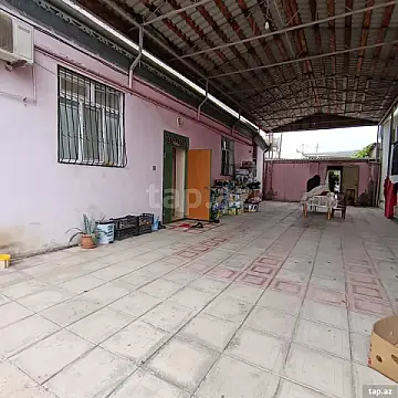 Kirayə verilir 5 otaqlı həyət evi